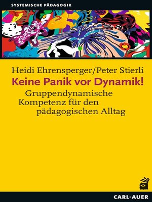 cover image of Keine Panik vor Dynamik!
